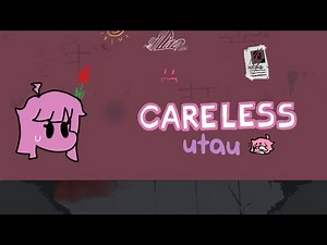 Friday Night Funkin' Vs QT - CareLess UTAU Version