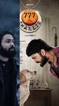 777 Charlie (2022) Movie Review | Emotional Dog Story That Will Touch Your Heart | Hindi/Urdu Review