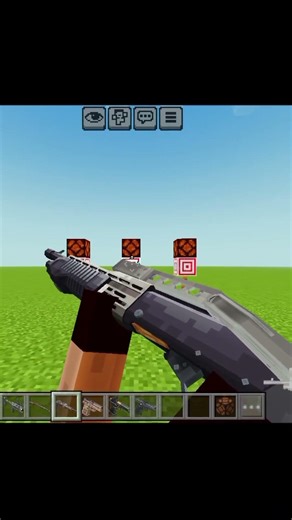 SPAS-12 дробовик мода|TACZ|