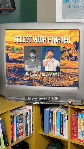 TurboTax vs Direct File