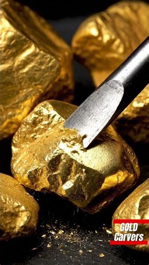 Raw Gold Value? 💰