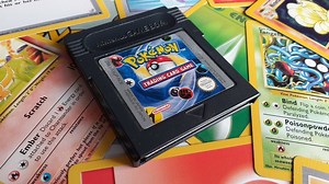 Switch Online's GBC Library Might Be Getting The Pokémon Trading Card Game Very Soon