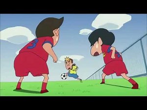 Shinchan in hindi |Shinchan new episode | Shinchan new episodes in Hindi |CartoonTripleTV |#cartoon