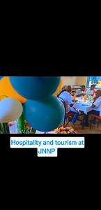 hospitality and tourism at JNNP #TVET #hospitality #catering #Tourism #jnnp#januaryintake | Jeremiah Nyagah National Polytechnic
