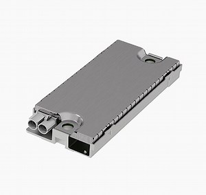 HIRSCHMANN MOBILITY Off-the-Shelf Remote Tuner Module (VIDEO)