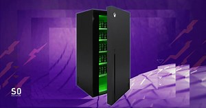 Xbox Series X Fridge: Xbox marketing exec hints at potential 'mini-fridge' product!