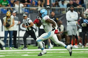 2024 UFL Schedule: Dates, Start Times, and More for Weekly Schedule