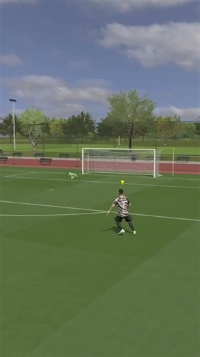 Fifa 21 Banger #football #fc25 #clips #fyp #foryou #fifa #21 #fifa21 #ronaldo #cr7