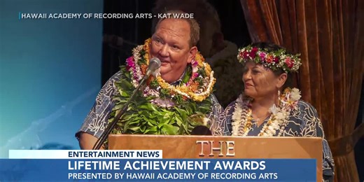 Entertainment: Big week for Box office numbers & Lifetime Awards