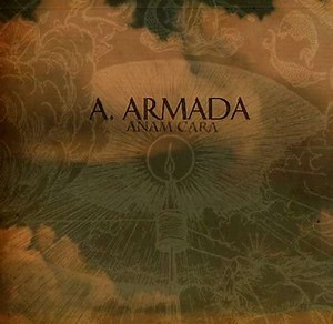 A. Armada - Anam Cara