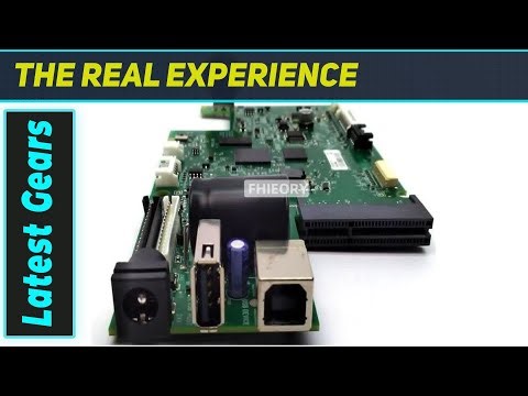 P1112640-014 Zebra ZD421 Logic Board: Essential for Peak Performance