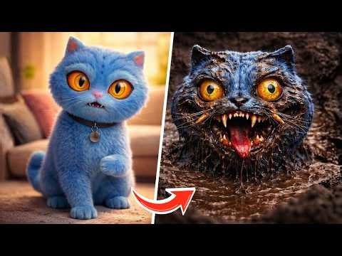 Derpy is Missing! 😱 KPop Demon Hunter Animated Murder Mystery! 🔎