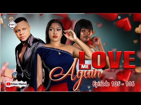 LOVE ME AGAIN | Ep 105 - 106 | SANDRA OFFICIAL | LOVE ME AGAIN EP 105 FINAL ANALYSIS #kiboxmedia