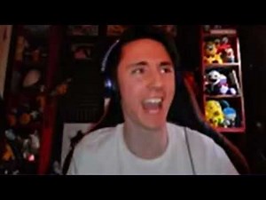 Another angry dawko