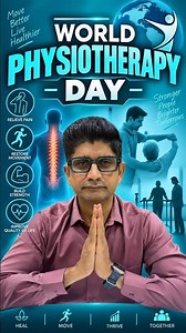 Can’t Lift Your Arms? How Physiotherapy Can Help #shortvideo