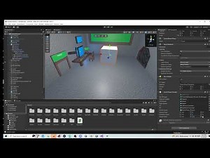 how to add a scale button to your gtag fan game.