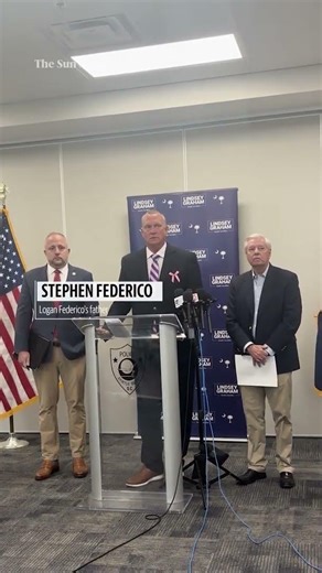 Federal Lawmakers propose 'Logan's Law'