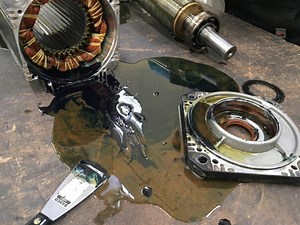 3 reasons why we need to perform servo motors preventive maintenance