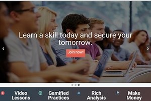 PLW - Play Learn and Win