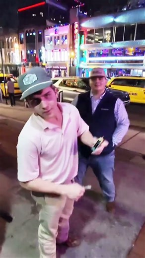 #nashville #freestyle #funny #streetperformer #busker #busking