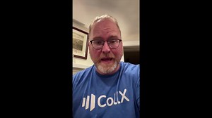 How to scan your first card on CollX | CollX