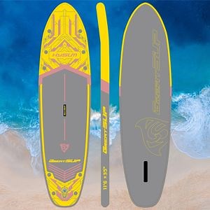 [Hot Item] Inflatable Sup Board Stand Paddle Padel Surf Boards Drop Paddleboard Surfboard