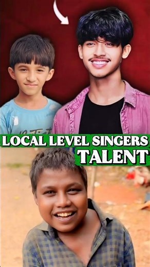 Top 5 Local Level Singers 🔥 Indian Real Talented Singers 🎯 #explore #localsinger #viralsong