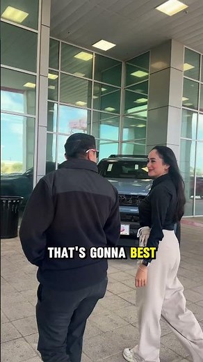 Saving money and time at Toyota of Pharr