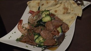 In this week's Taste Test, we take you to The Edison Restaurant in Sunbury and introduce you to the man behind the menu. See more Taste Tests at wnep.com/category/exclusives/taste-tests/ | WNEP-TV
