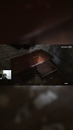 层层噩梦与恐怖奶奶！黑玩怕怕《UNCURSED》好坏双结局全流程实况解说