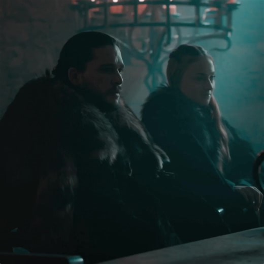 Jon Snow: The King of The North's Legacy