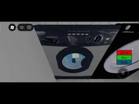 Hotpoint Aquarius washing machine prewash cycle