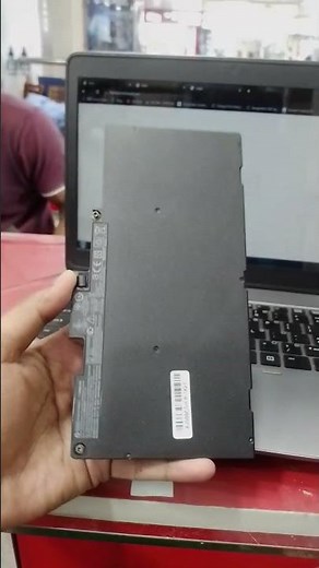 CS03XL BATTERY FOR HP ELITEBOOK 840 G3 G4 LAPTOP