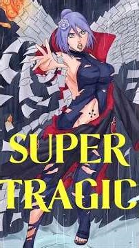 Naruto's MOST TRAGIC Failure!