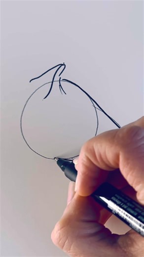 MULLER MONDAY: there’s still time to do my 14 Day Draw Any Animal challenge: https://youtube.com/playlist?list=PLzk96H5KZ5wzsJPQMc5MNp377o3lWh5TE&si=3wccJR1QOmIgKIMd | Harriet Muller Art