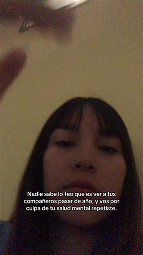 Repetir de Año y Salud Mental: Una Reflexión