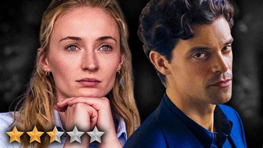 'Steal' Prime Video Review: Sophie Turner Led Heist Show Confuses Dumbness With Brilliance