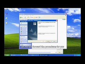SMP-WEB4 Setup and Basic Configuration (English Subtitle)