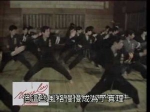 Bruce Lee Jeet Kune do (part2 of 6)