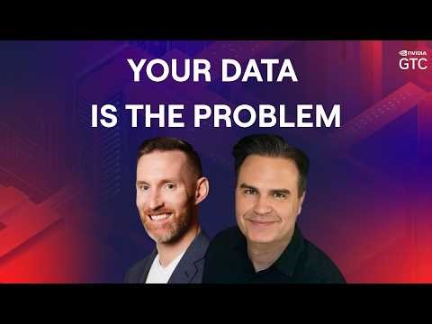 Your AI Is Only as Good as Your Data