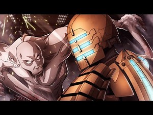 Return to the Ishimura! | Dead Space Remake Part 1