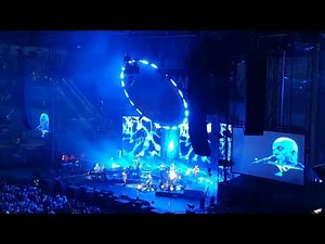 Peter Gabriel - i/o Tour (4/9) Olive tree - live @ Arena di Verona 20/05/2023