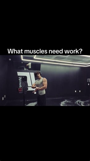 16 183lbs #Gym:@Lakeside Fitness Wilmington Code:Henry for 20% off @AnimalPak - - - #gymtok #fitnessprogress #cutting #physique