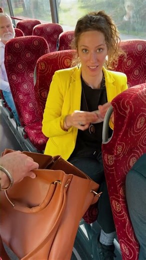 Bus Passengers Surprise Their Driver 💰🚌