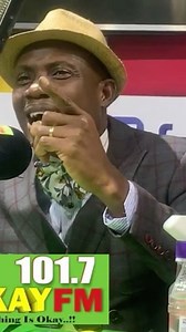 289K views · 7.7K reactions | Counselor Lutterodt clashes with @aksongstress over her dressing #ekwansodwoodwoo with @abeikusantana | Okay 101.7 FM | Facebook