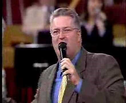 The Jimmy Swaggart Telecast: Robin Herd