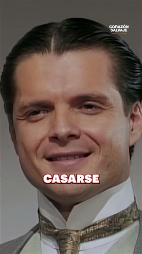 You are so CYNICAL! #corazónsalvaje #tlnovelas