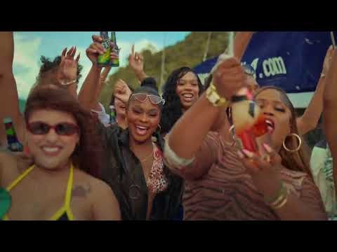 Lady Lava - Happy Birthday (Official Music Video)