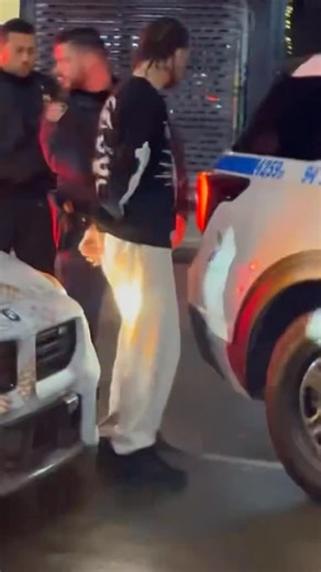 Mr. Squeeze on Instagram: "Free Squeeze, he’ll be home soon 😔🙏 - squeeze team #officialmrsqueeze #freesqueeze #squeezeteam #squeezebenz #nypd"