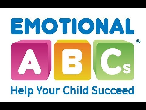 Emotional ABCs: America's Most Awarded & Evidence-Based Emotional Skills program for kids ages 4-11